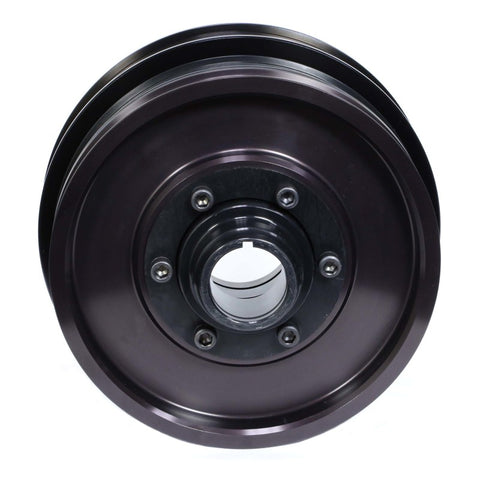 Fluidampr 17-22 Chevrolet Camaro ZL1 6.2L LT4 Supercharged Steel Internally Balanced Damper - 760161