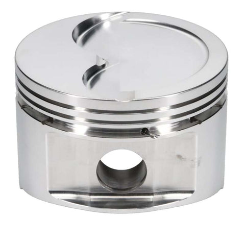 JE Pistons 427 BBF INV DOME Set of 8 Pistons - 242930