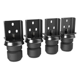 Timbren 1980 International Cargostar Rear Suspension Enhancement System - IHROA2