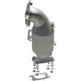 Magnaflow Conv DF 04 S40/V40 1.9L frt CA - 444310