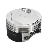 Manley Ford Raptor 6.2L SOHC 2 Valve +7.5cc Dome 4.0169in Bore Piston Set - 598205C-8