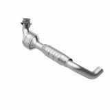MagnaFlow Catalytic Converter DF 04-06 F-150 Pickup 5.4L 2WD D/S - 93664