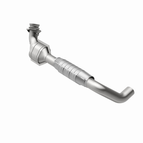 MagnaFlow Catalytic Converter DF 04-06 F-150 Pickup 5.4L 2WD D/S - 93664