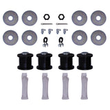 Bilstein 08-21 Sequoia / 07-21 Tundra B8 Front Upper Control Arm Kit - 51-304706