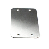 Yukon Gear Dana 30 Disconnect Block-Off Plate For Disconnect Removal - YA W39147