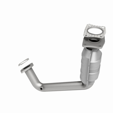 MagnaFlow Conv DF 00 Ford Focus 2.0L Code P - 23210