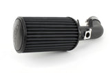 PERRIN 16-17 Subaru WRX STI Black Cold Air Intake - PSP-INT-323BK