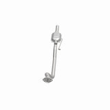 MagnaFlow Direct Fit Catalytic Converter Ford 84 86 - 93301