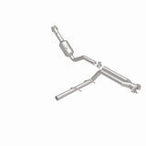 Magnaflow Conv DF 2011-2014 F-150 3.7L Underbody - 52156