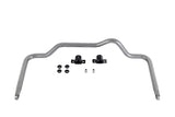 Hellwig 07-16 Toyota Land Cruiser 78/79 Series Solid Heat Treated Chromoly 1-5/16in Front Sway Bar - 7755