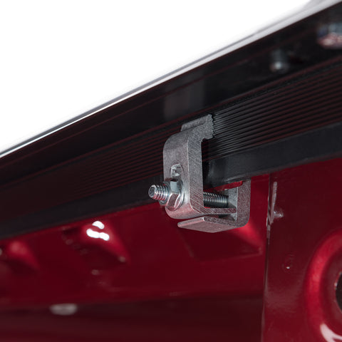 Tonno Pro 15-19 Chevy Colorado 5ft Fleetside Lo-Roll Tonneau Cover - LR-1085