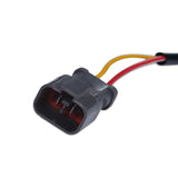 Mishimoto 02-04 Acura RSX Aluminum Fan Shroud Kit - MMFS-RSX-02