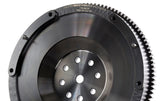 Clutch Masters 06-11 Mitsubishi Eclipse 3.8L SteelFlywheel - FW-380-SF