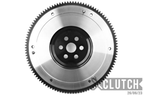XClutch 88-91 Honda CRX Si 1.6L Chromoly Flywheel - XFHN107C