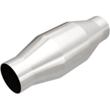 MagnaFlow Conv Univ 4 C/C 3.5 Perf Spun - 59920