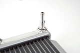 CSF 08-15 Subaru Impreza WRX/STI 2-Row 42mm High-Performance Aluminum Radiator - 7095