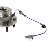 MOOG 17-19 Cadillac XTS Front / Rear Hub Assembly - 515160