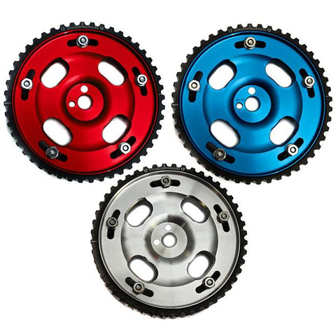 Fidanza 03-05 SRT-4 Silver Cam Gear (Requires 2) - 994244