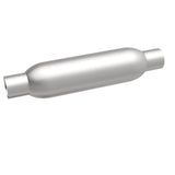 MagnaFlow Muff GP 3.5in Dia 16in Overall Length 2in Inlet / 2in Outlet - 18114