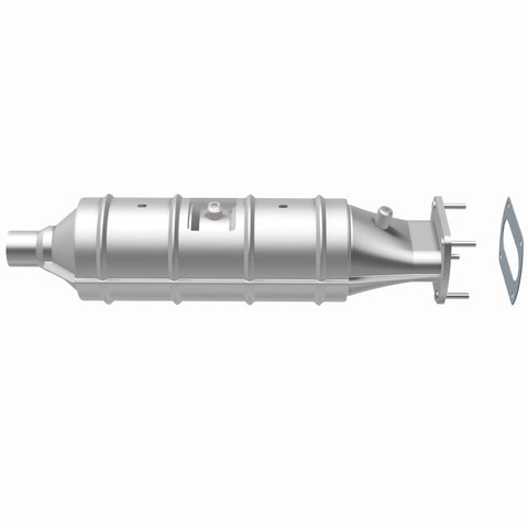 MagnaFlow Conv DF Ford-Oem Fit 88 93 - 55212