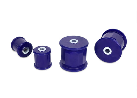 SuperPro Rear Trailing Arm Upp Bushing Kit - SPF4583K