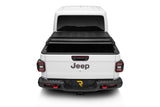 Extang 2020 Jeep Gladiator (JT) (w/wo Rail System) Trifecta 2.0 - 92895
