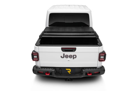 Extang 2020 Jeep Gladiator (JT) (w/wo Rail System) Trifecta 2.0 - 92895