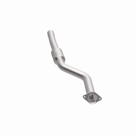 MagnaFlow Direct Fit Catalytic Converter 09 CTS-V 6.2L S/C Driver Side OEM - 49172