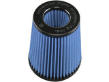 aFe MagnumFLOW Pro 5R Intake Replacement Air Filter 4in F x 6in B x 4.5in T x 7in H - 24-91057