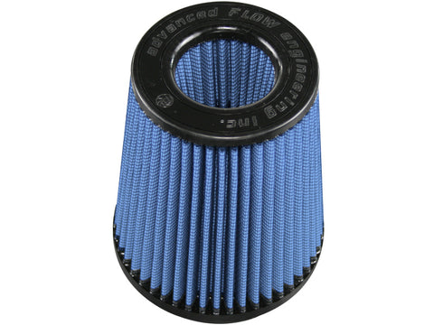 aFe MagnumFLOW Pro 5R Intake Replacement Air Filter 4in F x 6in B x 4.5in T x 7in H - 24-91057