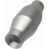MagnaFlow Universal Catalytic Converter 2.50inch Long Body Spun - 59926