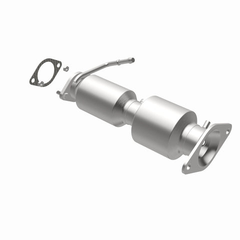 MagnaFlow Direct Fit Catalytic Converter 13-15 Hyundai Veloster 1.6L Underbody - 52855