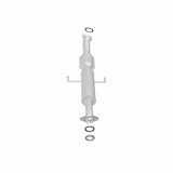 MagnaFlow Direct Fit Catalytic Converter Scion XB- 08-13 2.4L - 49189