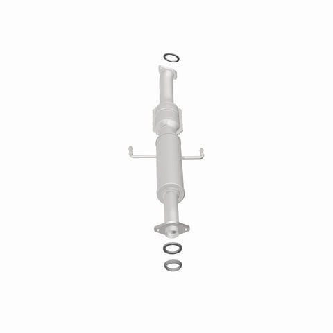 MagnaFlow Direct Fit Catalytic Converter Scion XB- 08-13 2.4L - 49189
