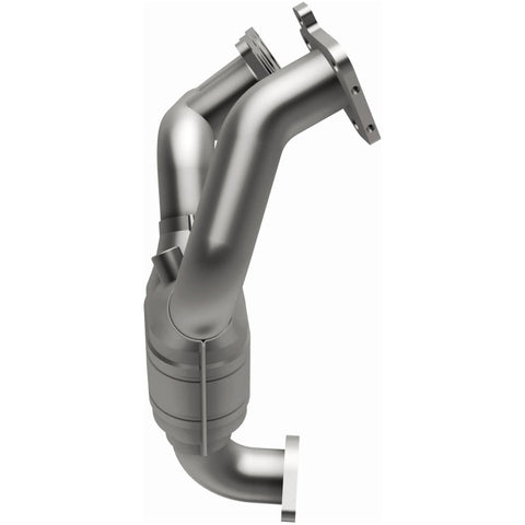 MagnaFlow Direct Fit Catalytic Converter 2001 Mercury Villager 3.3L - 49536