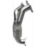 MagnaFlow Conv DF 3/01-02 Mercury Villager 3.3L Manifold - 50139