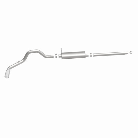 MagnaFlow Sys C/B Ford F150 4.6/5.4L 97-On - 15609