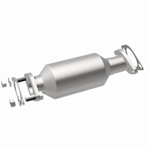 MagnaFlow Direct Fit Catalytic Converter 07-10 Hyundai Elantra 2.0L (Not for sale in California) - 21-987