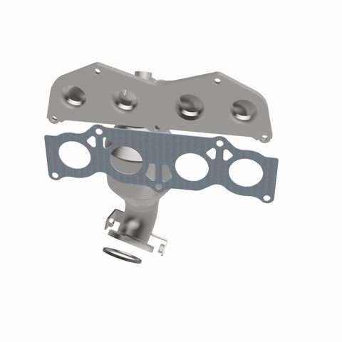 MagnaFlow Conv DF 07-09 Toyota Camry 2.4L - 51373