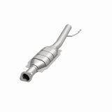 MagnaFlow Direct Fit Catalytic Converter 05-09 Escape/Trib 3.0 Rear - 24467