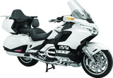 Kuryakyn Trunk Relocation Kit - 6767