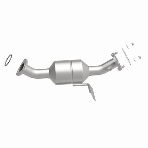 MagnaFlow Conv DF 2003 Cadillac CTS 3.2L Passenger Side - 24094