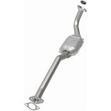 MagnaFlow Direct Fit Catalytic Converter 98-01 Metro/Swift 1.3 rr OE - 49563