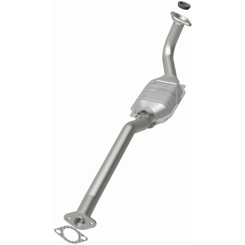 MagnaFlow Direct Fit Catalytic Converter 98-01 Metro/Swift 1.3 rr OE - 49563