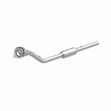 MagnaFlow Conv Direct Fit 00-05 Audi TT 1.8L - 4481606
