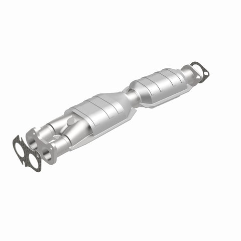 MagnaFlow Direct Fit Catalytic Converter Ford 86 87 - 23386