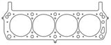 Cometic Ford SVO 302/351 4.1 inch Bore .045 Inch MLS Right Side Headgasket - C5359-045