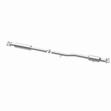 MagnaFlow Conv Direct Fit OEM 14-15 Hyundai Tucson 2.0L Underbody - 52815