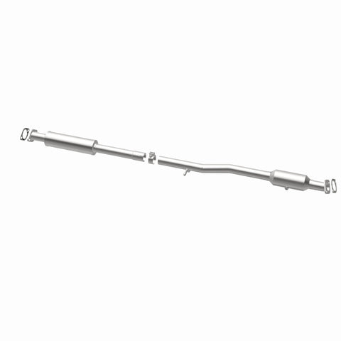 MagnaFlow Conv Direct Fit OEM 14-15 Hyundai Tucson 2.0L Underbody - 52815