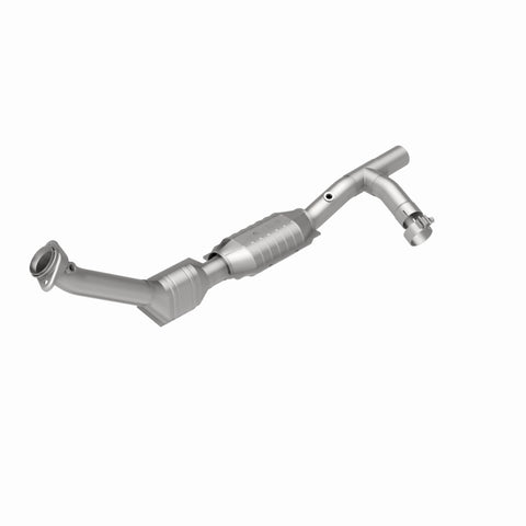 MagnaFlow Direct Fit Catalytic Converter 99-02 Expedition 5.4L 4wd - 93128
